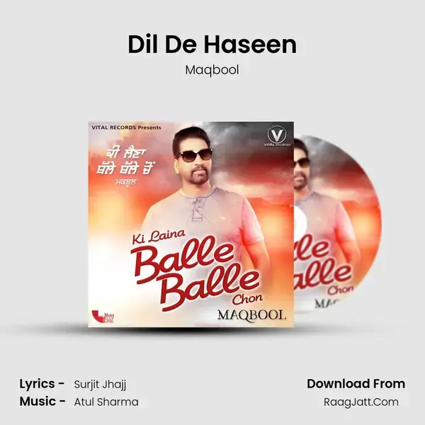 Dil De Haseen mp3 song