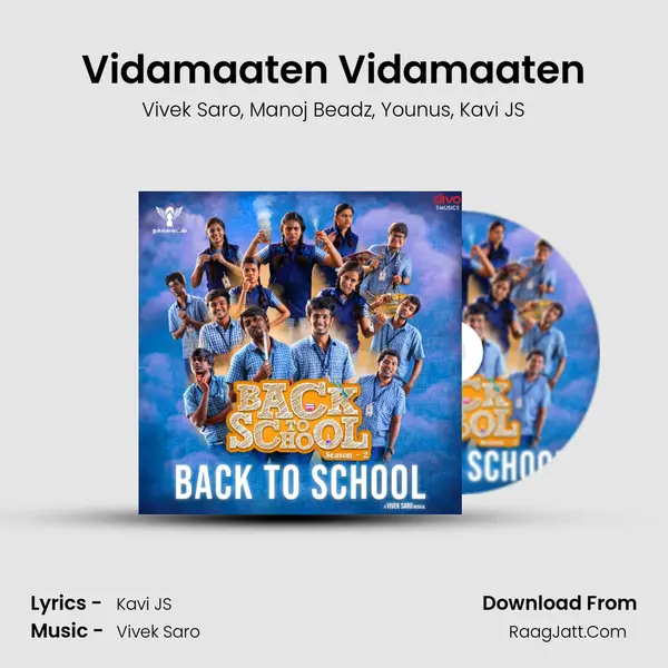 Vidamaaten Vidamaaten mp3 song