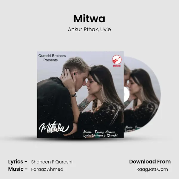 Mitwa mp3 song