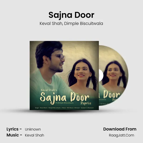 Sajna Door mp3 song