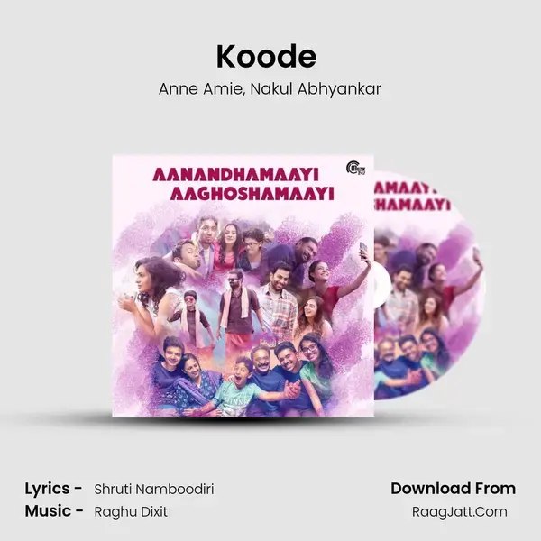 Koode (Feat. Nazriya Nazim) mp3 song