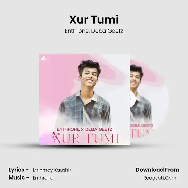 Xur Tumi mp3 song