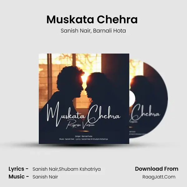 Muskata Chehra (Reprise) mp3 song