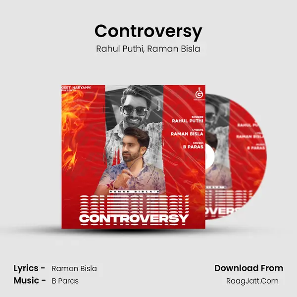 Controversy mp3 song