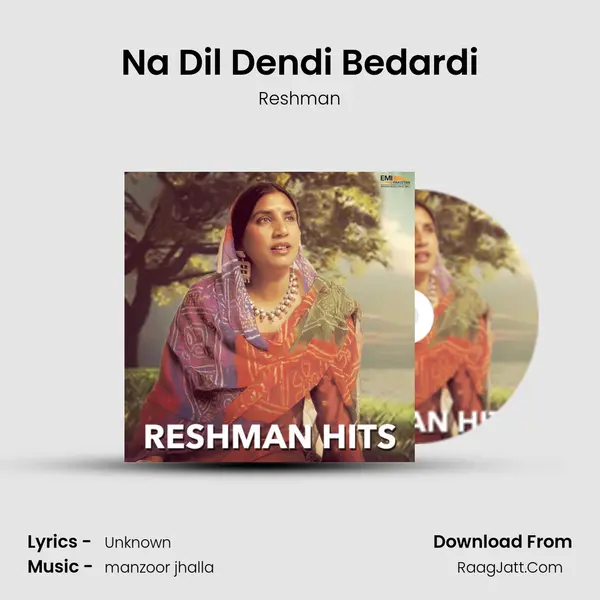 Na Dil Dendi Bedardi mp3 song