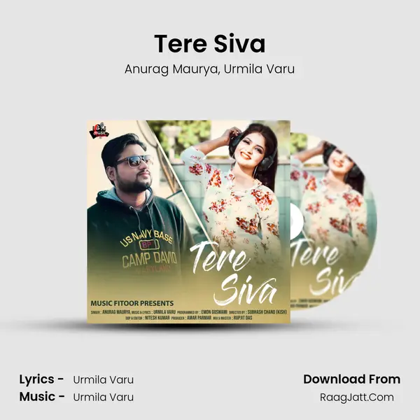 Tere Siva mp3 song