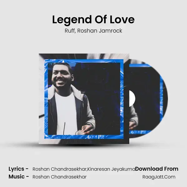 Legend Of Love mp3 song