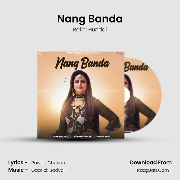 Nang Banda mp3 song