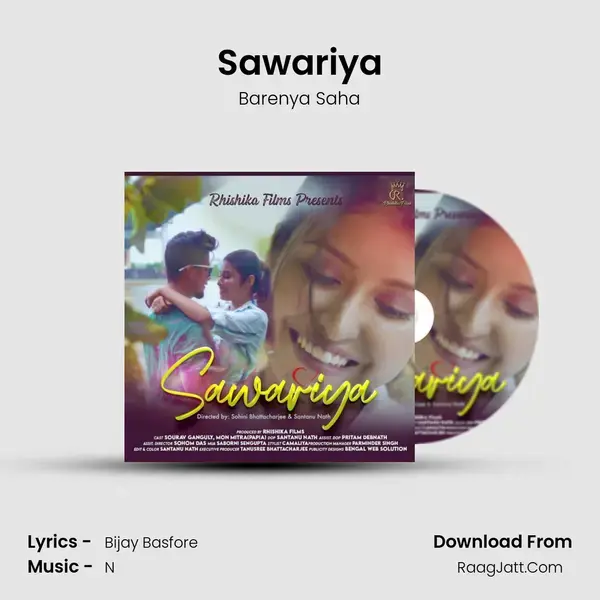 Sawariya mp3 song