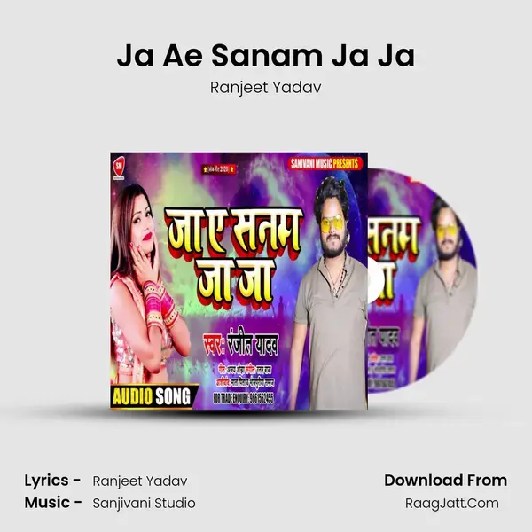 Ja Ae Sanam Ja Ja mp3 song