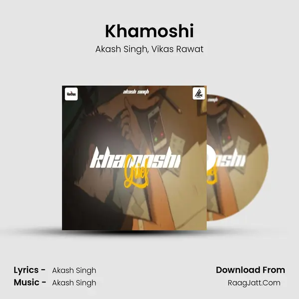 Khamoshi mp3 song