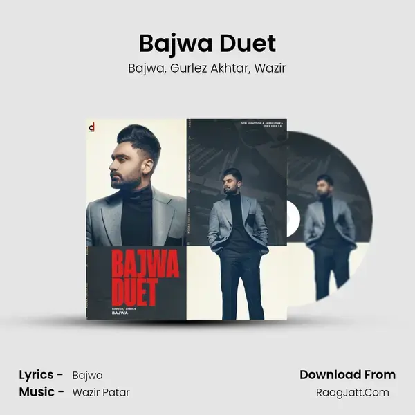 Bajwa Duet mp3 song