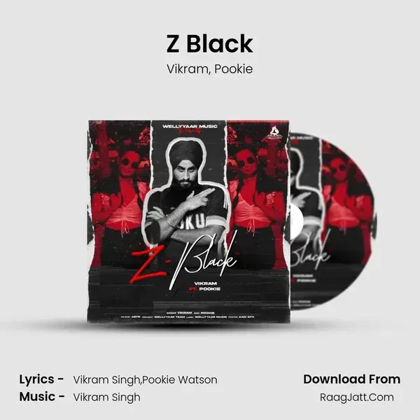 Z Black mp3 song