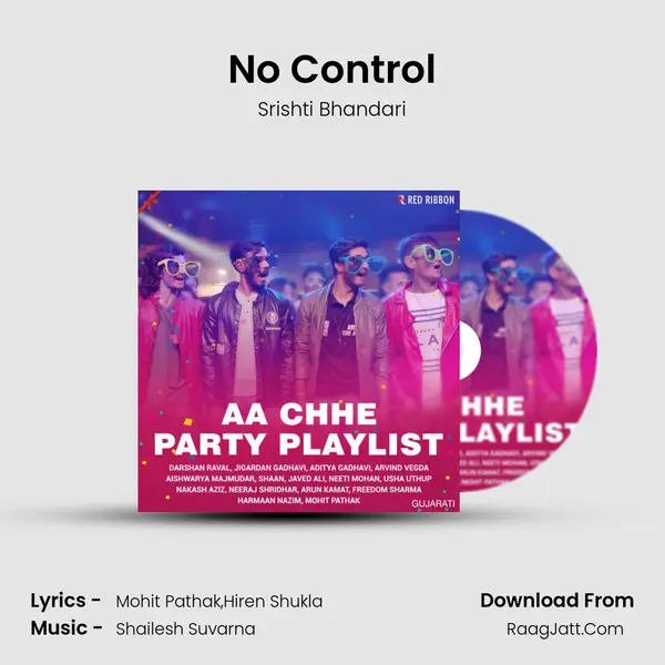 No Control mp3 song