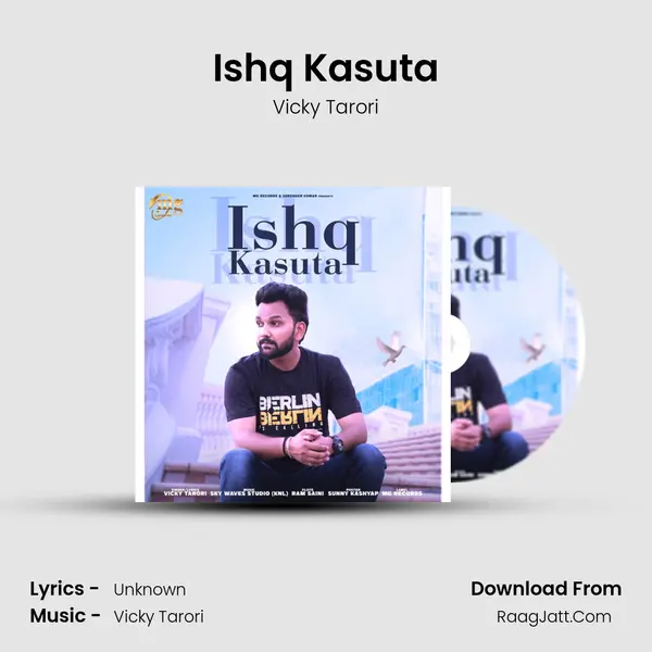 Ishq Kasuta mp3 song