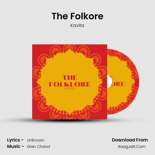 The Folkore mp3 song