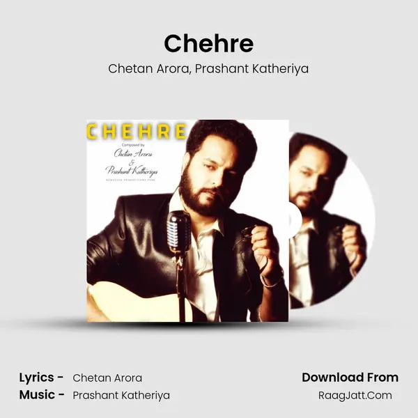 Chehre mp3 song