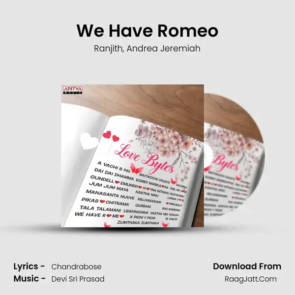 We Have Romeo mp3 song