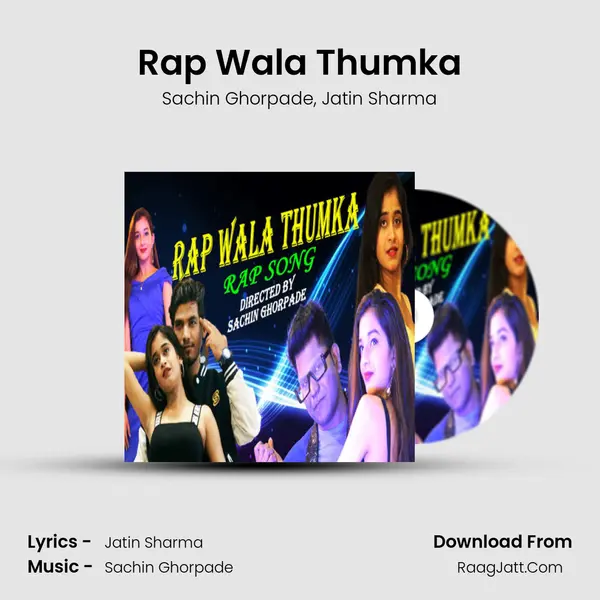 Rap Wala Thumka mp3 song