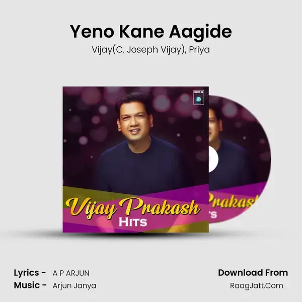 Yeno Kane Aagide mp3 song