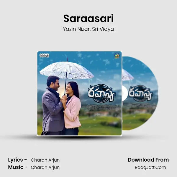 Saraasari mp3 song