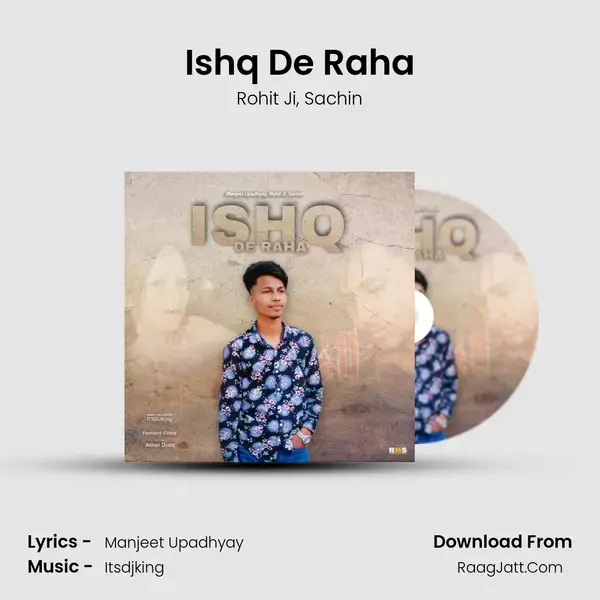 Ishq De Raha mp3 song