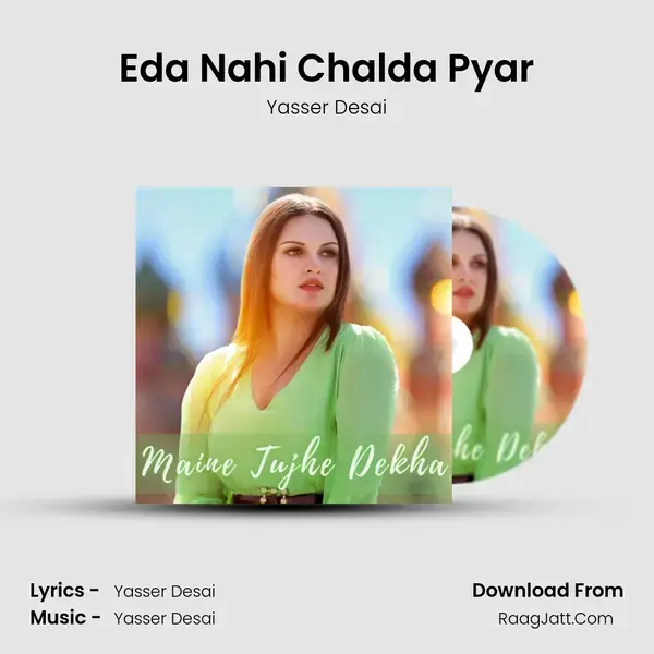 Eda Nahi Chalda Pyar mp3 song