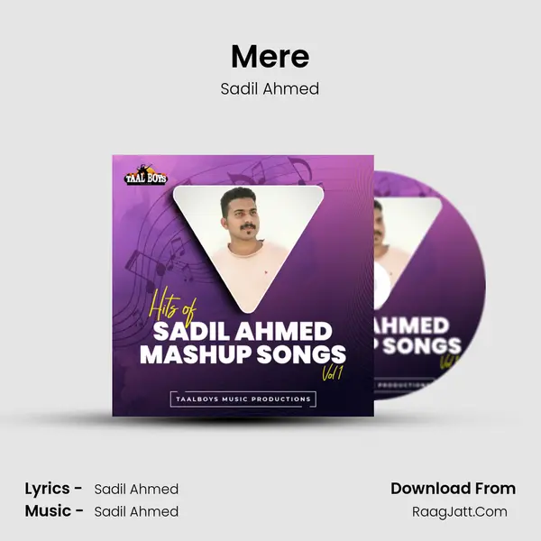 Mere mp3 song