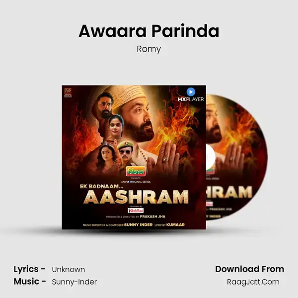 Awaara Parinda mp3 song