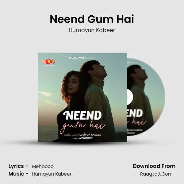 Neend Gum Hai mp3 song