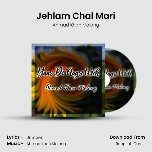 Jehlam Chal Mari mp3 song