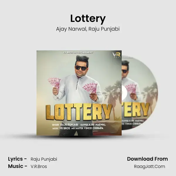 Lottery mp3 song