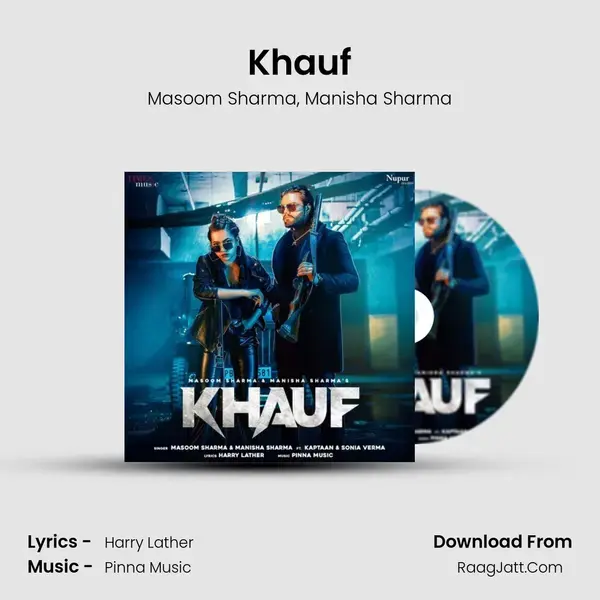 Khauf mp3 song