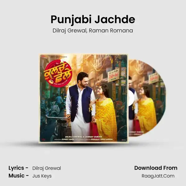 Punjabi Jachde mp3 song