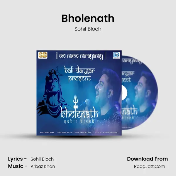 Bholenath mp3 song