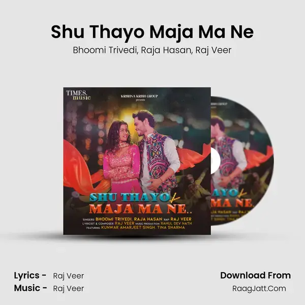 Shu Thayo Maja Ma Ne mp3 song