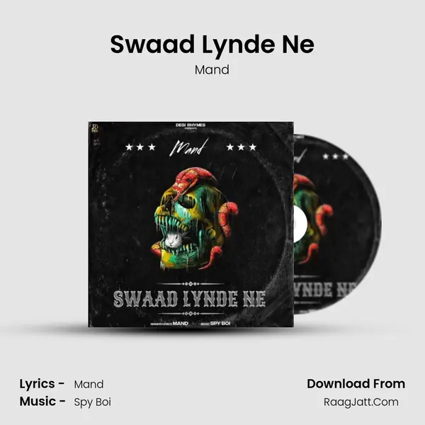 Swaad Lynde Ne mp3 song