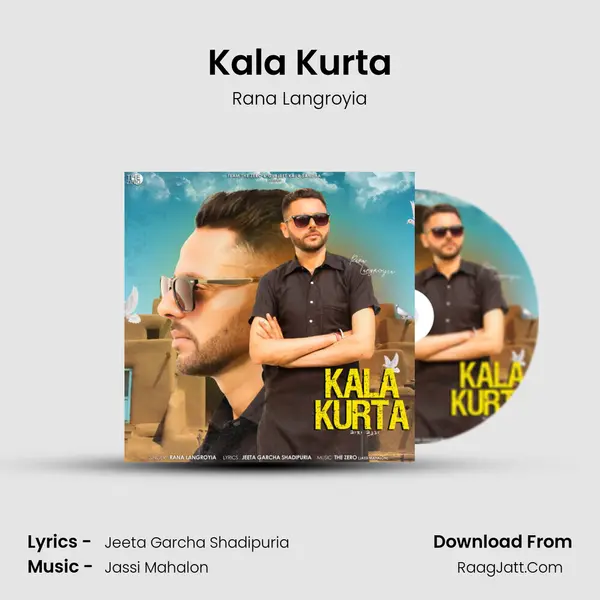 Kala Kurta mp3 song