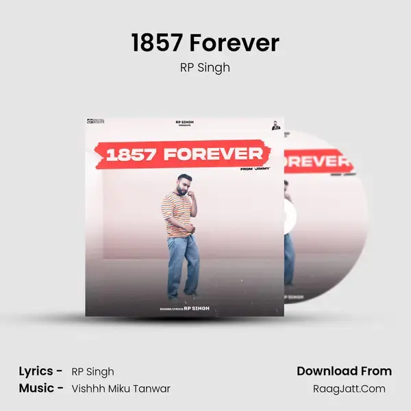 1857 Forever mp3 song