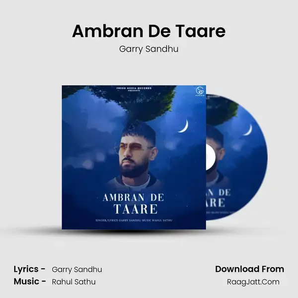 Ambran De Taare mp3 song