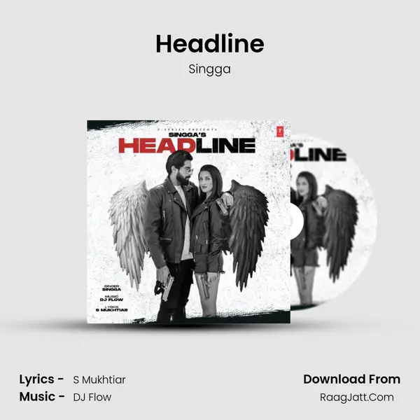 Headline mp3 song