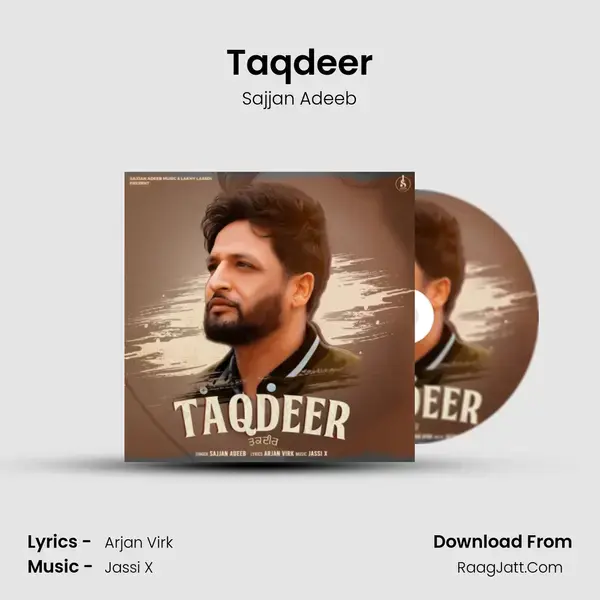 Taqdeer mp3 song