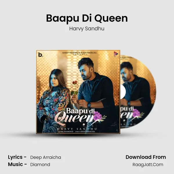 Baapu Di Queen mp3 song