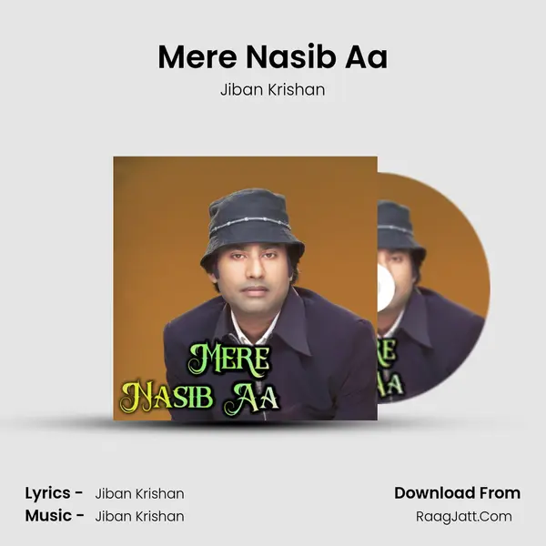 Mere Nasib Aa mp3 song