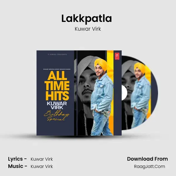 Lakkpatla (From Lakkpatla) mp3 song