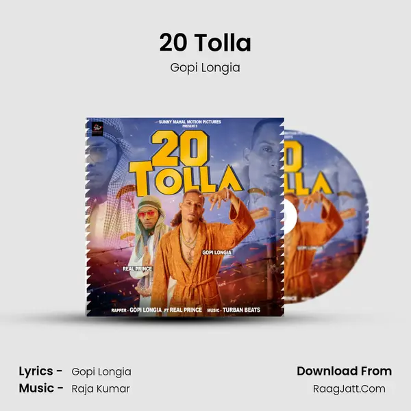 20 Tolla mp3 song