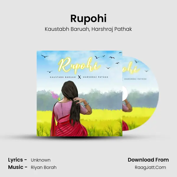 Rupohi mp3 song