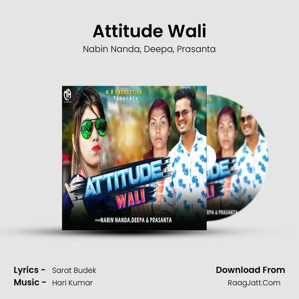 Attitude Wali mp3 song