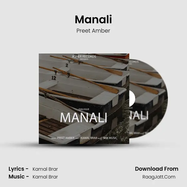 Manali mp3 song