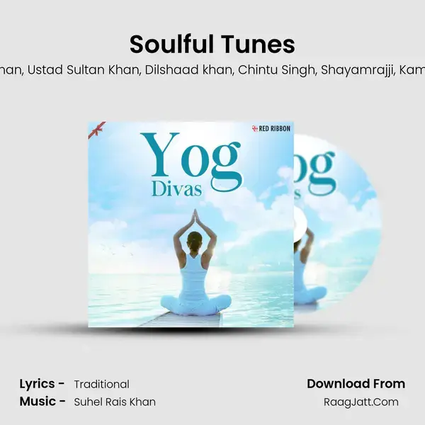 Soulful Tunes mp3 song